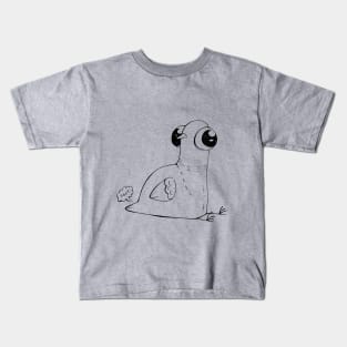 poot Kids T-Shirt